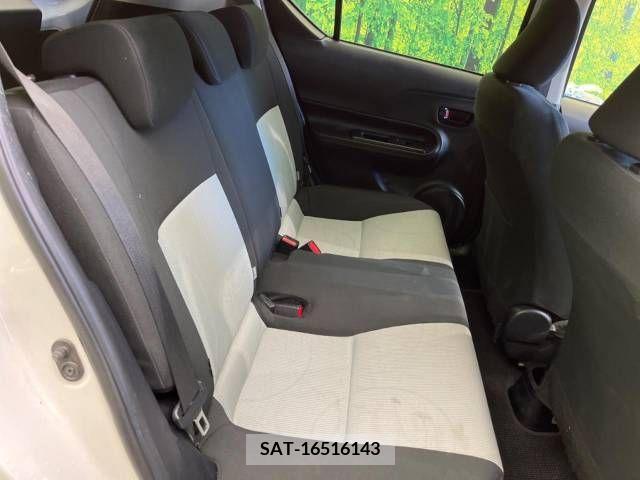 Toyota AQUA 2014-02 257462-8