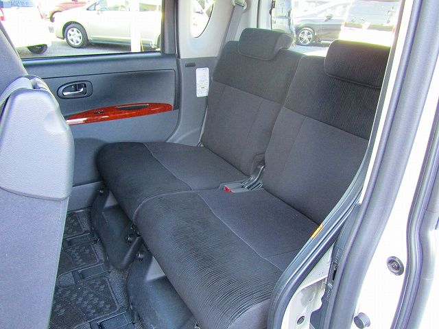 Daihatsu TANTO CUSTOM 2010-02 28876-12