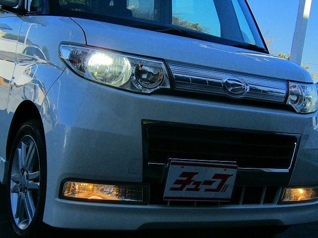 Daihatsu TANTO CUSTOM 2010-02 28876-25