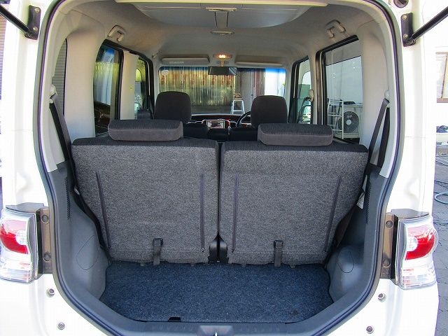 Daihatsu TANTO CUSTOM 2010-02 28876-13