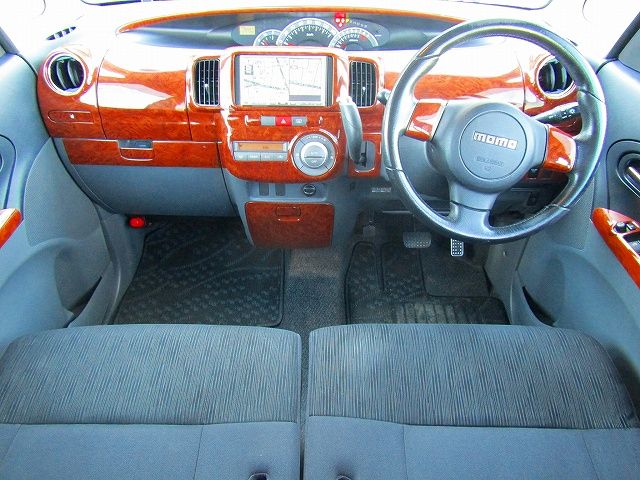 Daihatsu TANTO CUSTOM 2010-02 28876-1