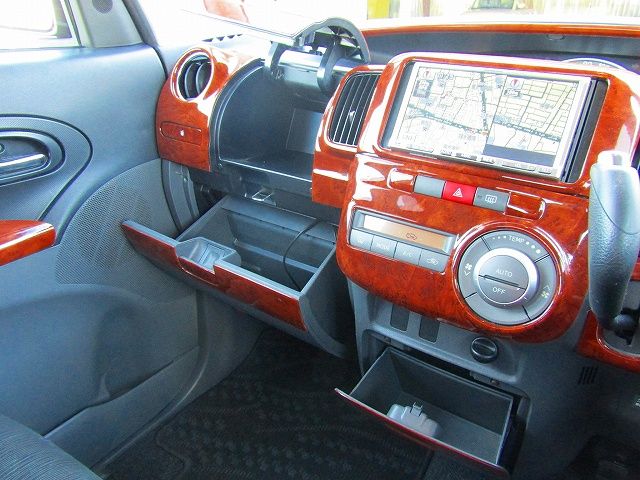 Daihatsu TANTO CUSTOM 2010-02 28876-15