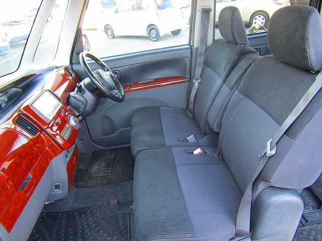 Daihatsu TANTO CUSTOM 2010-02 28876-18