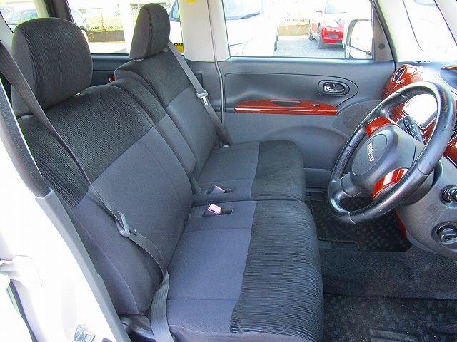 Daihatsu TANTO CUSTOM 2010-02 28876-3