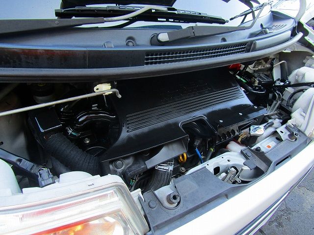 Daihatsu TANTO CUSTOM 2010-02 28876-27