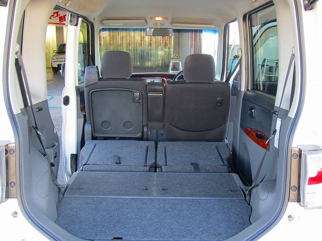 Daihatsu TANTO CUSTOM 2010-02 28876-19