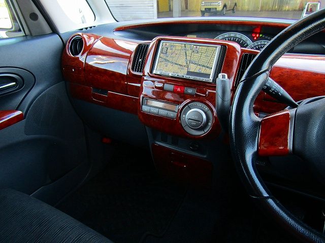 Daihatsu TANTO CUSTOM 2010-02 28876-4