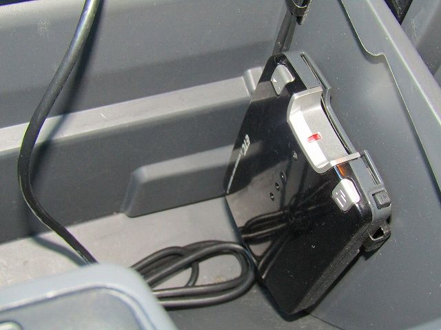 Daihatsu TANTO CUSTOM 2010-02 28876-22