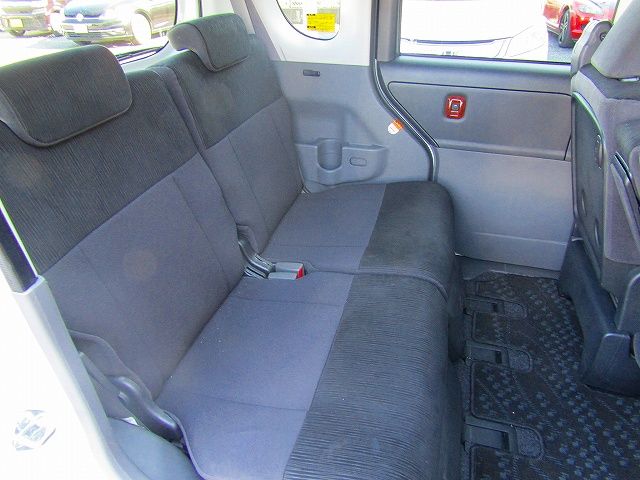 Daihatsu TANTO CUSTOM 2010-02 28876-9