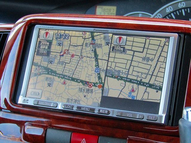 Daihatsu TANTO CUSTOM 2010-02 28876-10