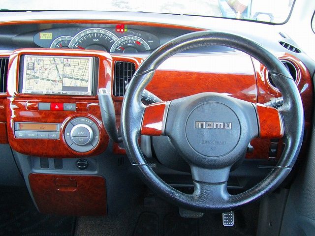 Daihatsu TANTO CUSTOM 2010-02 28876-7