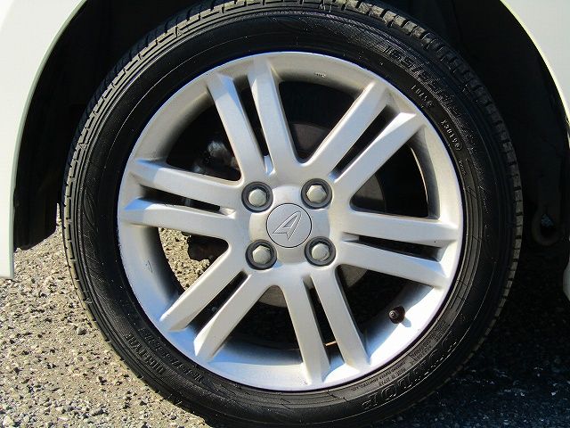Daihatsu TANTO CUSTOM 2010-02 28876-24