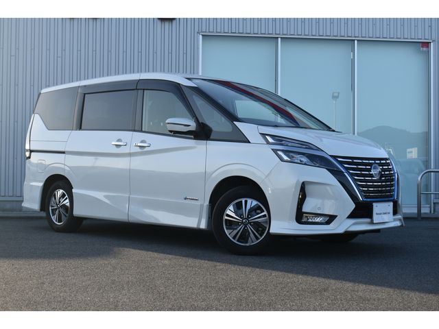 Nissan SERENA 2023-02 182948-28