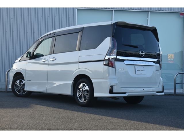 Nissan SERENA 2023-02 182948-29
