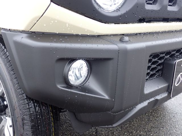 Suzuki JIMNY 2023-12 195091-8