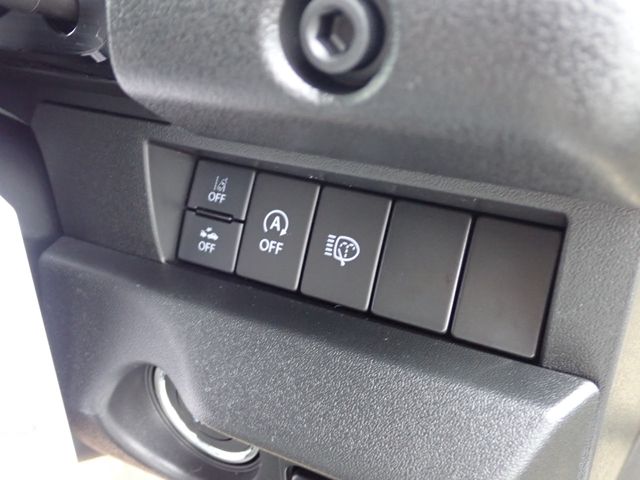 Suzuki JIMNY 2023-12 195091-19