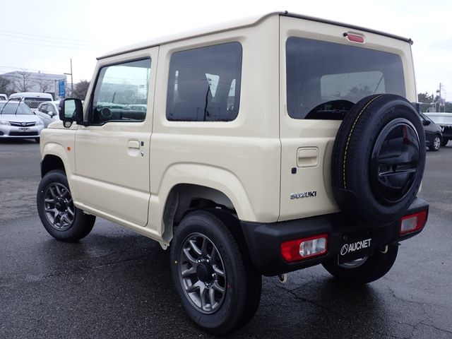 Suzuki JIMNY 2023-12 195091-2
