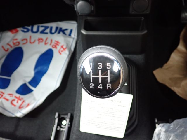 Suzuki JIMNY 2023-12 195091-16