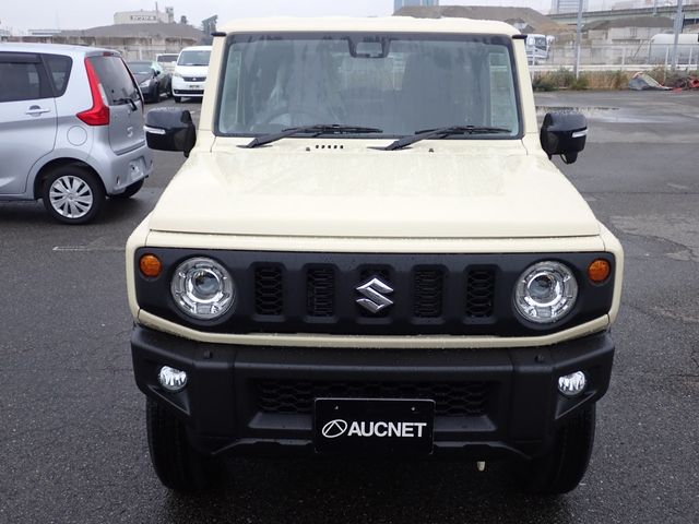 Suzuki JIMNY 2023-12 195091-4