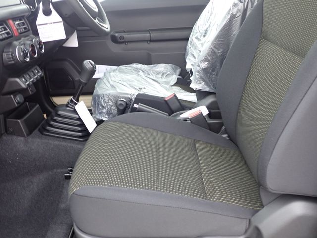 Suzuki JIMNY 2023-12 195091-22