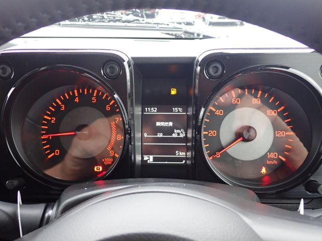 Suzuki JIMNY 2023-12 195091-12