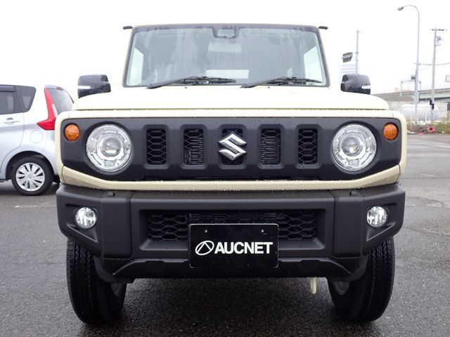 Suzuki JIMNY 2023-12 195091-5