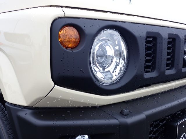 Suzuki JIMNY 2023-12 195091-7