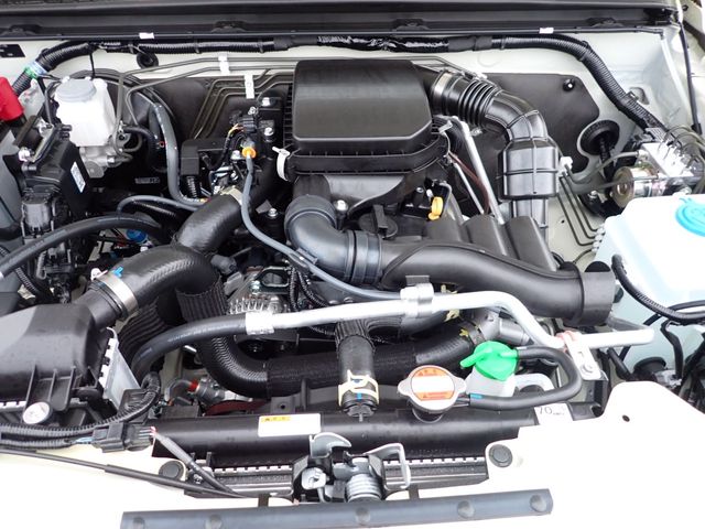 Suzuki JIMNY 2023-12 195091-25