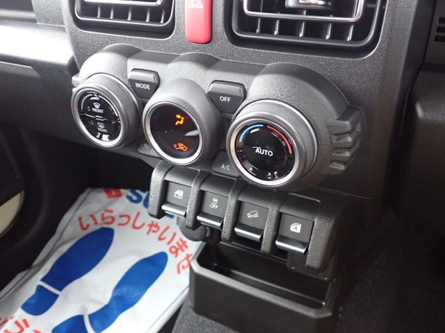 Suzuki JIMNY 2023-12 195091-15
