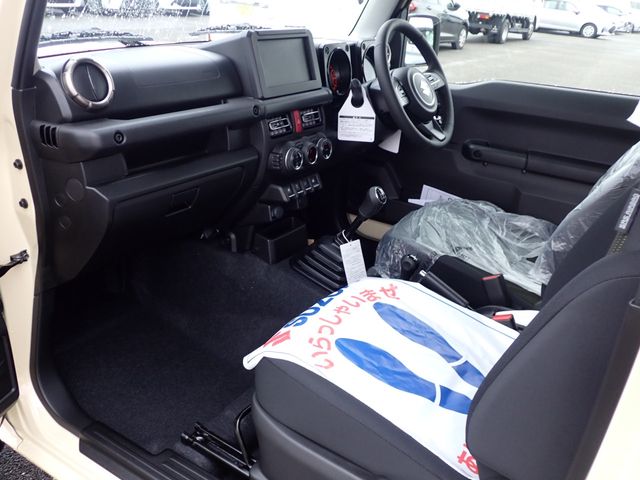 Suzuki JIMNY 2023-12 195091-21