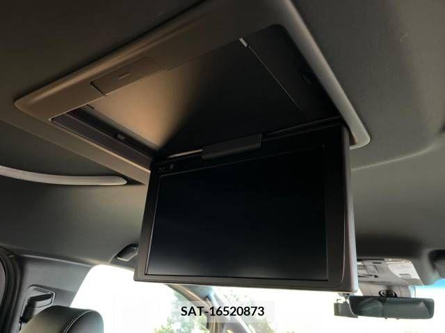 Toyota ALPHARD 2022-03 277417-5
