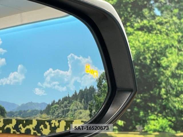 Toyota ALPHARD 2022-03 277417-6