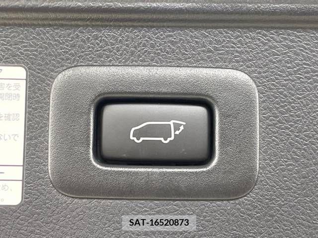 Toyota ALPHARD 2022-03 277417-7