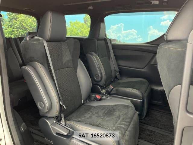 Toyota ALPHARD 2022-03 277417-9
