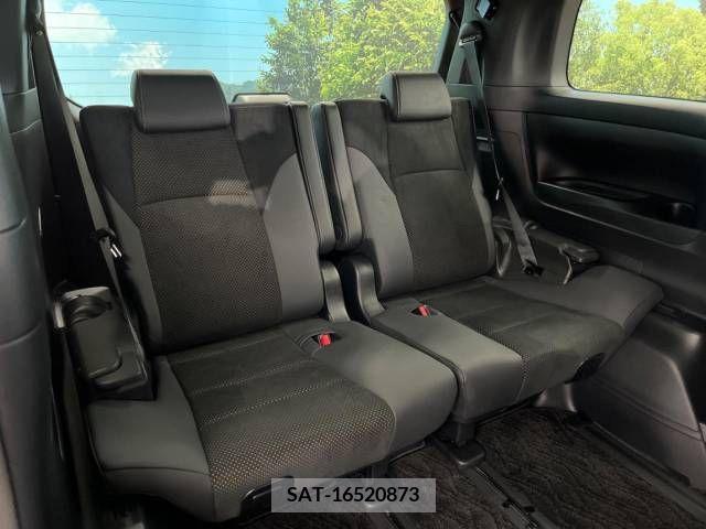 Toyota ALPHARD 2022-03 277417-10
