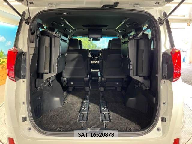 Toyota ALPHARD 2022-03 277417-11