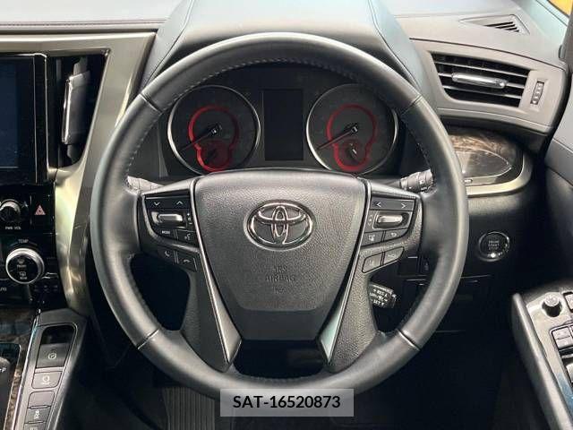 Toyota ALPHARD 2022-03 277417-12