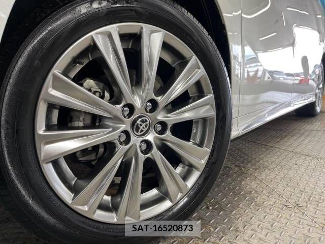Toyota ALPHARD 2022-03 277417-14
