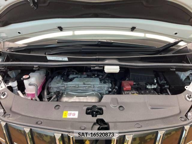 Toyota ALPHARD 2022-03 277417-19