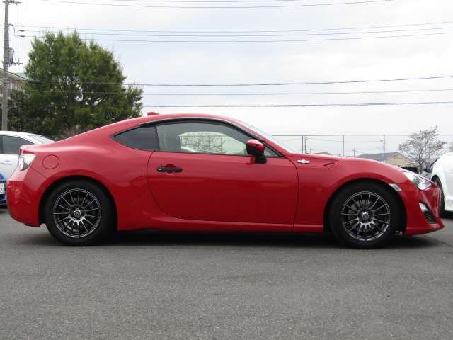 Toyota 86 2015-10 190284-5