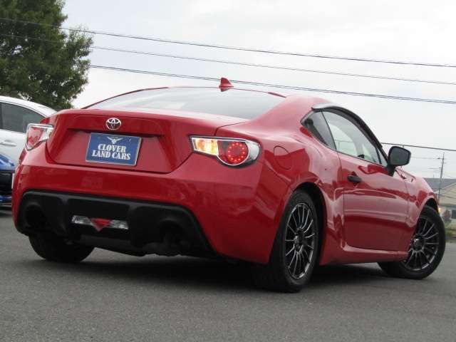 Toyota 86 2015-10 190284-2