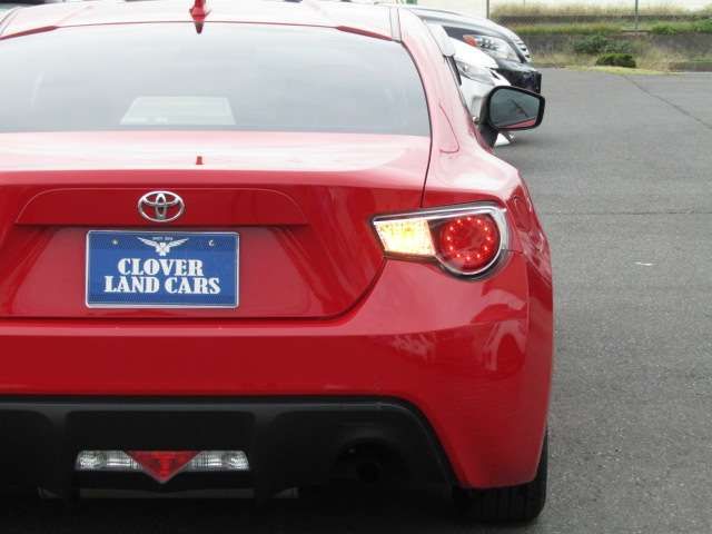 Toyota 86 2015-10 190284-7