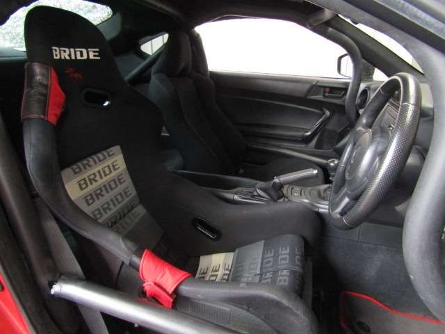 Toyota 86 2015-10 190284-13