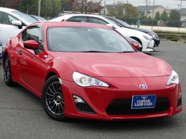 Toyota 86 2015-10 190284-1