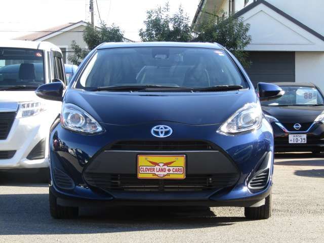 Toyota AQUA 2018-03 195642-1