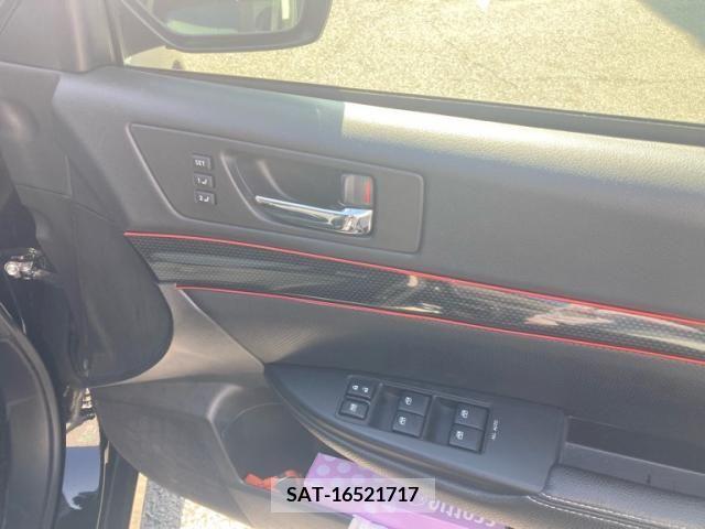 Subaru OUTBACK 2013-06 391764-19