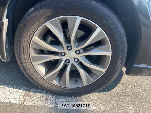 Subaru OUTBACK 2013-06 391764-10