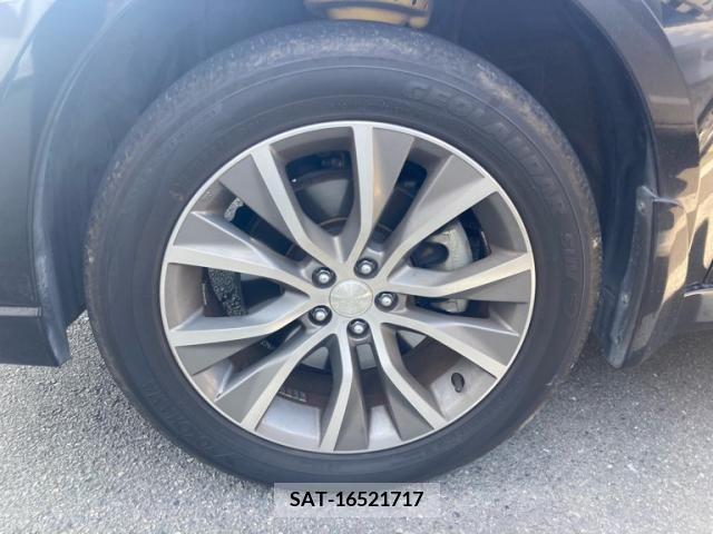 Subaru OUTBACK 2013-06 391764-7
