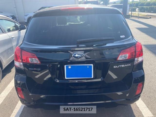 Subaru OUTBACK 2013-06 391764-1