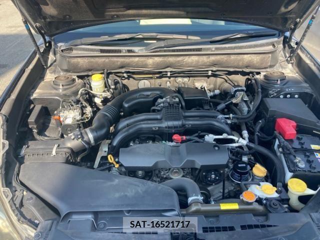 Subaru OUTBACK 2013-06 391764-24